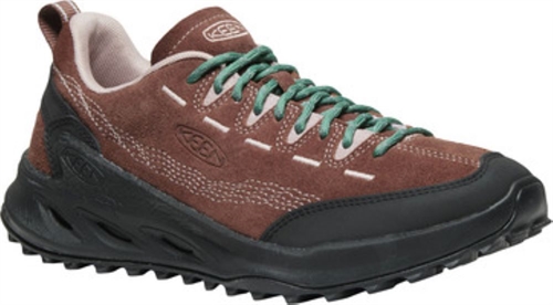KEEN JASPER ZIONIC MARRON/ADOBE ROSE